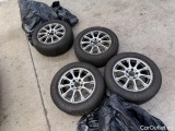  Mercedes  C-Klasse C -Klasse T-Modell C 220 d T (205.214)Avantgarde 143KW AT9 E6d #87