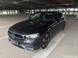  Mercedes  C-Klasse C -Klasse T-Modell C 220 d T (206.204)Avantgarde 162KW AT9 E6d 