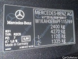  Mercedes  C-Klasse C -Klasse T-Modell C 220 d T (206.204)Avantgarde 162KW AT9 E6d #5