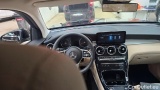  Mercedes  G-Klasee GLC -Klasse GLC 220 d 4Matic (253.915) 143KW AT9 E6d #3
