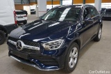  Mercedes  G-Klasee GLC -Klasse GLC 300 d 4Matic (253.919)AMG 2.0 AMG Line 180KW AT9 E6d 