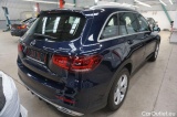  Mercedes  G-Klasee GLC -Klasse GLC 300 d 4Matic (253.919)AMG 2.0 AMG Line 180KW AT9 E6d #2