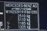 Mercedes  G-Klasee GLC -Klasse GLC 300 d 4Matic (253.919)AMG 2.0 AMG Line 180KW AT9 E6d #5
