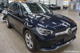  Mercedes  G-Klasee GLC -Klasse GLC 300 d 4Matic (253.919)AMG 2.0 AMG Line 180KW AT9 E6d #7