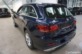  Mercedes  G-Klasee GLC -Klasse GLC 300 d 4Matic (253.919)AMG 2.0 AMG Line 180KW AT9 E6d #8