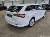  Skoda  Octavia  Combi Style 2.0 TDI 85KW AT7 E6d #2