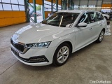  Skoda  Octavia  Combi Style 2.0 TDI 85KW AT7 E6d 