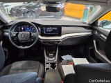  Skoda  Octavia  Combi Style 2.0 TDI 85KW AT7 E6d #3