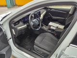  Skoda  Octavia  Combi Style 2.0 TDI 85KW AT7 E6d #4