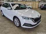  Skoda  Octavia  Combi Style 2.0 TDI 85KW AT7 E6d #7