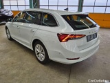  Skoda  Octavia  Combi Style 2.0 TDI 85KW AT7 E6d #8