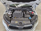  Skoda  Octavia  Combi Style 2.0 TDI 85KW AT7 E6d #11