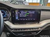  Skoda  Octavia  Combi Style 2.0 TDI 85KW AT7 E6d #12
