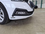  Skoda  Octavia  Combi Style 2.0 TDI 85KW AT7 E6d #17