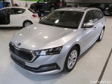  Skoda  Octavia  Combi First Edition 2.0 TDI 110KW AT7 E6dT 