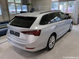  Skoda  Octavia  Combi First Edition 2.0 TDI 110KW AT7 E6dT #2