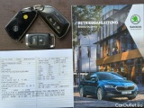  Skoda  Octavia  Combi First Edition 2.0 TDI 110KW AT7 E6dT #3