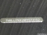  Skoda  Octavia  Combi First Edition 2.0 TDI 110KW AT7 E6dT #4