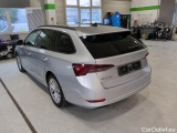  Skoda  Octavia  Combi First Edition 2.0 TDI 110KW AT7 E6dT #7