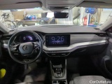  Skoda  Octavia  Combi First Edition 2.0 TDI 110KW AT7 E6dT #12