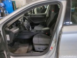 Skoda  Octavia  Combi First Edition 2.0 TDI 110KW AT7 E6dT #14