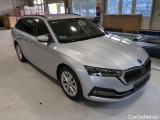  Skoda  Octavia  Combi First Edition 2.0 TDI 110KW AT7 E6dT #23