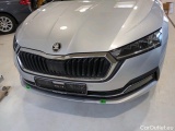  Skoda  Octavia  Combi First Edition 2.0 TDI 110KW AT7 E6dT #28
