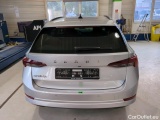  Skoda  Octavia  Combi First Edition 2.0 TDI 110KW AT7 E6dT #34