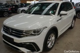  Volkswagen  Tiguan  R-Line 1.5 TSI 110KW AT7 E6d 