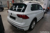  Volkswagen  Tiguan  R-Line 1.5 TSI 110KW AT7 E6d #2
