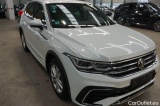  Volkswagen  Tiguan  R-Line 1.5 TSI 110KW AT7 E6d #7