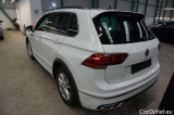  Volkswagen  Tiguan  R-Line 1.5 TSI 110KW AT7 E6d #8