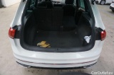  Volkswagen  Tiguan  R-Line 1.5 TSI 110KW AT7 E6d #10