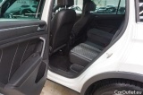 Volkswagen  Tiguan  R-Line 1.5 TSI 110KW AT7 E6d #9