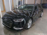  Audi  A4  Avant 35 TDI advanced 2.0 TDI 120KW AT7 E6dT 