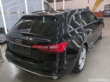  Audi  A4  Avant 35 TDI advanced 2.0 TDI 120KW AT7 E6dT #2