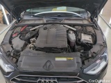  Audi  A4  Avant 35 TDI advanced 2.0 TDI 120KW AT7 E6dT #7