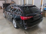  Audi  A4  Avant 35 TDI advanced 2.0 TDI 120KW AT7 E6dT #16