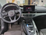  Audi  A4  Avant 35 TDI advanced 2.0 TDI 120KW AT7 E6dT #18