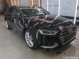  Audi  A4  Avant 35 TDI advanced 2.0 TDI 120KW AT7 E6dT #19