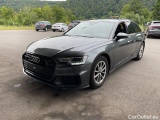  Audi  A6  Avant 40 TDI sport 2.0 TDI 150KW AT7 E6dT 