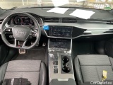  Audi  A6  Avant 40 TDI sport 2.0 TDI 150KW AT7 E6dT #3