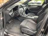  Audi  A6  Avant 40 TDI sport 2.0 TDI 150KW AT7 E6dT #4