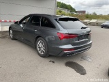  Audi  A6  Avant 40 TDI sport 2.0 TDI 150KW AT7 E6dT #9