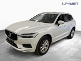  Volvo  XC60 B4 D AWD Geartronic Momentum Pro Automatic Diesel/Electric  91 