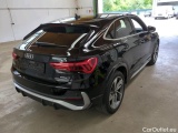  Audi  Q3  Sportback 40 TDI quattro S line 2.0 TDI 147KW AT7 E6d #2