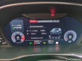 Audi  Q3  Sportback 40 TDI quattro S line 2.0 TDI 147KW AT7 E6d #5