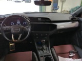  Audi  Q3  Sportback 40 TDI quattro S line 2.0 TDI 147KW AT7 E6d #10