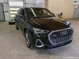  Audi  Q3  Sportback 40 TDI quattro S line 2.0 TDI 147KW AT7 E6d #18
