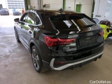  Audi  Q3  Sportback 40 TDI quattro S line 2.0 TDI 147KW AT7 E6d #20